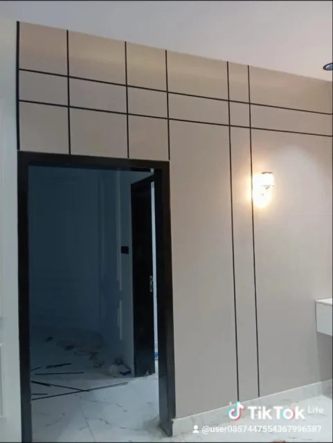 ديكورات شيبورد